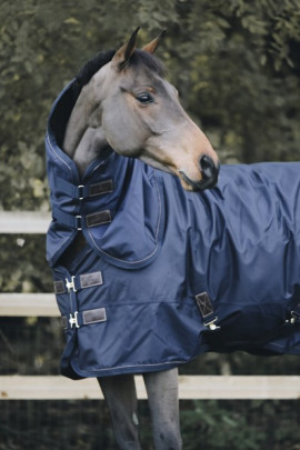 Kentucky Horsewear Neck All Weather 150GR