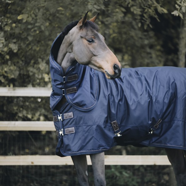 Kentucky Horsewear Neck All Weather 150GR Kentucky Horsewear Neck All Weather 150GR