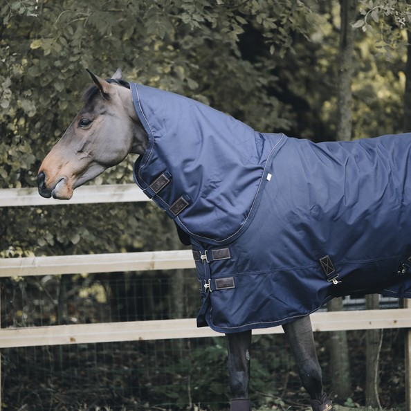 Kentucky Horsewear Neck All Weather 150GR Kentucky Horsewear Neck All Weather 150GR