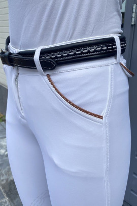 Penelope Leprevost Dames Riem Penelope Leprevost Dames Riem
