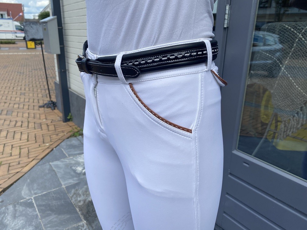 Penelope Leprevost Women's Belt Penelope Leprevost Women's Belt