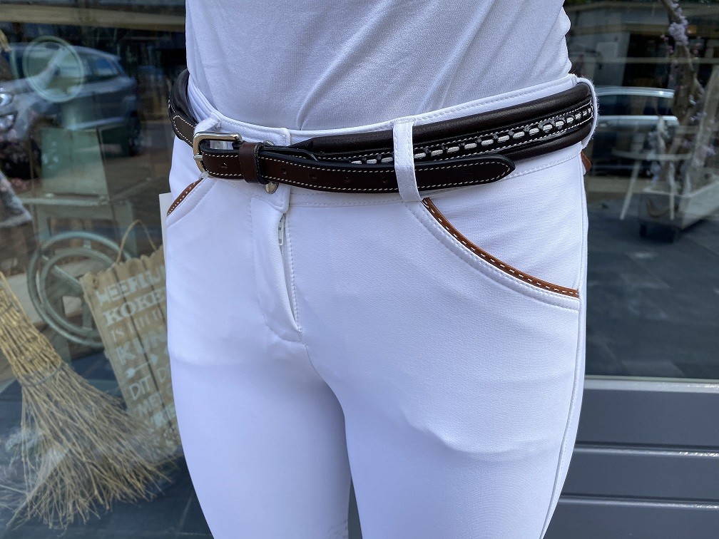 Penelope Leprevost Women's Belt Penelope Leprevost Women's Belt