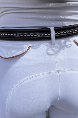 Penelope Leprevost Women's Belt Penelope Leprevost Women's Belt