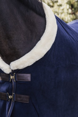 Kentucky Horsewear Fleece Rug Show Heavy Kentucky Horsewear Fleece Rug Show Heavy