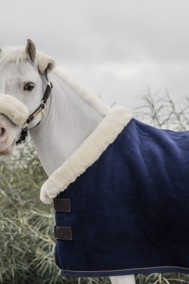 Kentucky Horsewear Fleece Rug Heavy Mini Kentucky Horsewear Fleece Rug Heavy Mini