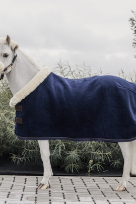 Kentucky Horsewear Fleece Rug Heavy Mini