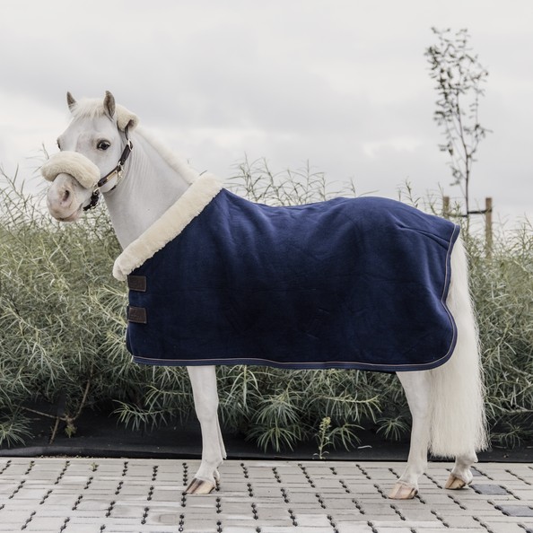 Kentucky Horsewear Fleece Rug Heavy Mini Kentucky Horsewear Fleece Rug Heavy Mini