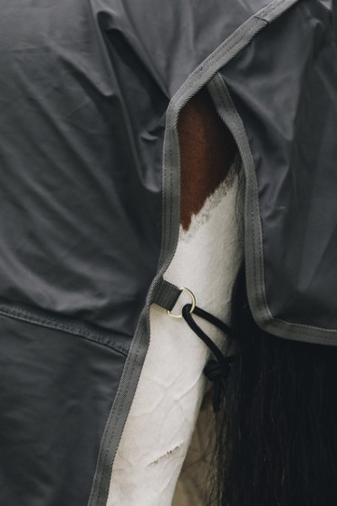 Kentucky Horsewear Horse Rain Coat 100% Waterproof Kentucky Horsewear Horse Rain Coat 100% Waterproof