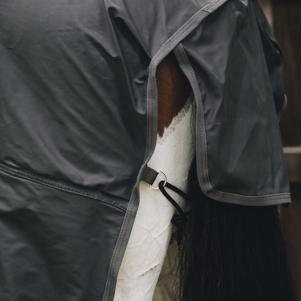 Kentucky Horsewear Horse Rain Coat 100% Waterproof Kentucky Horsewear Horse Rain Coat 100% Waterproof