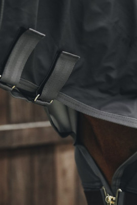Kentucky Horsewear Horse Rain Coat 100% Waterproof Kentucky Horsewear Horse Rain Coat 100% Waterproof