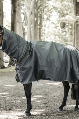 Kentucky Horsewear Horse Rain Coat 100% Waterproof Kentucky Horsewear Horse Rain Coat 100% Waterproof