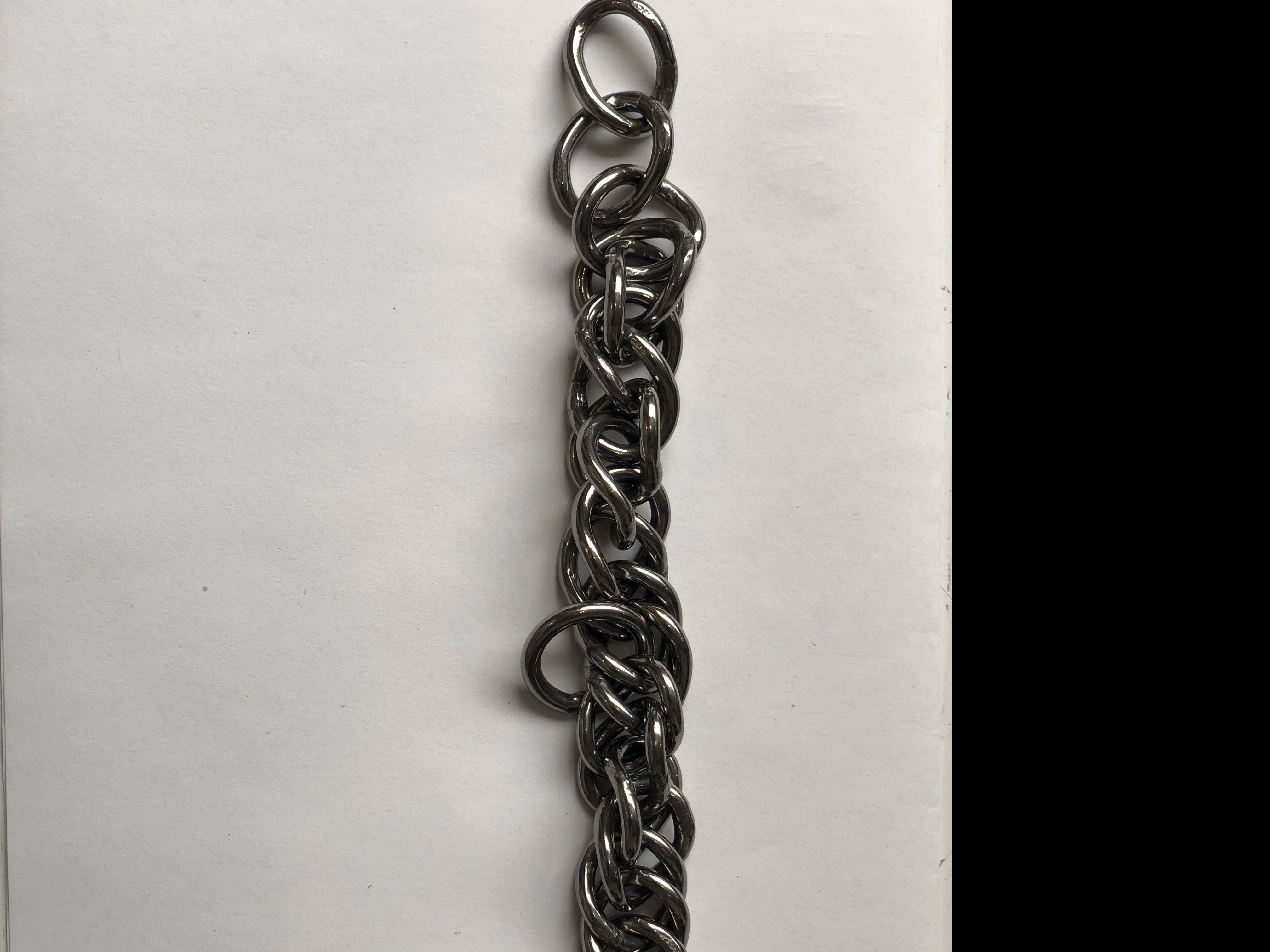 Stübben Kinketting Los