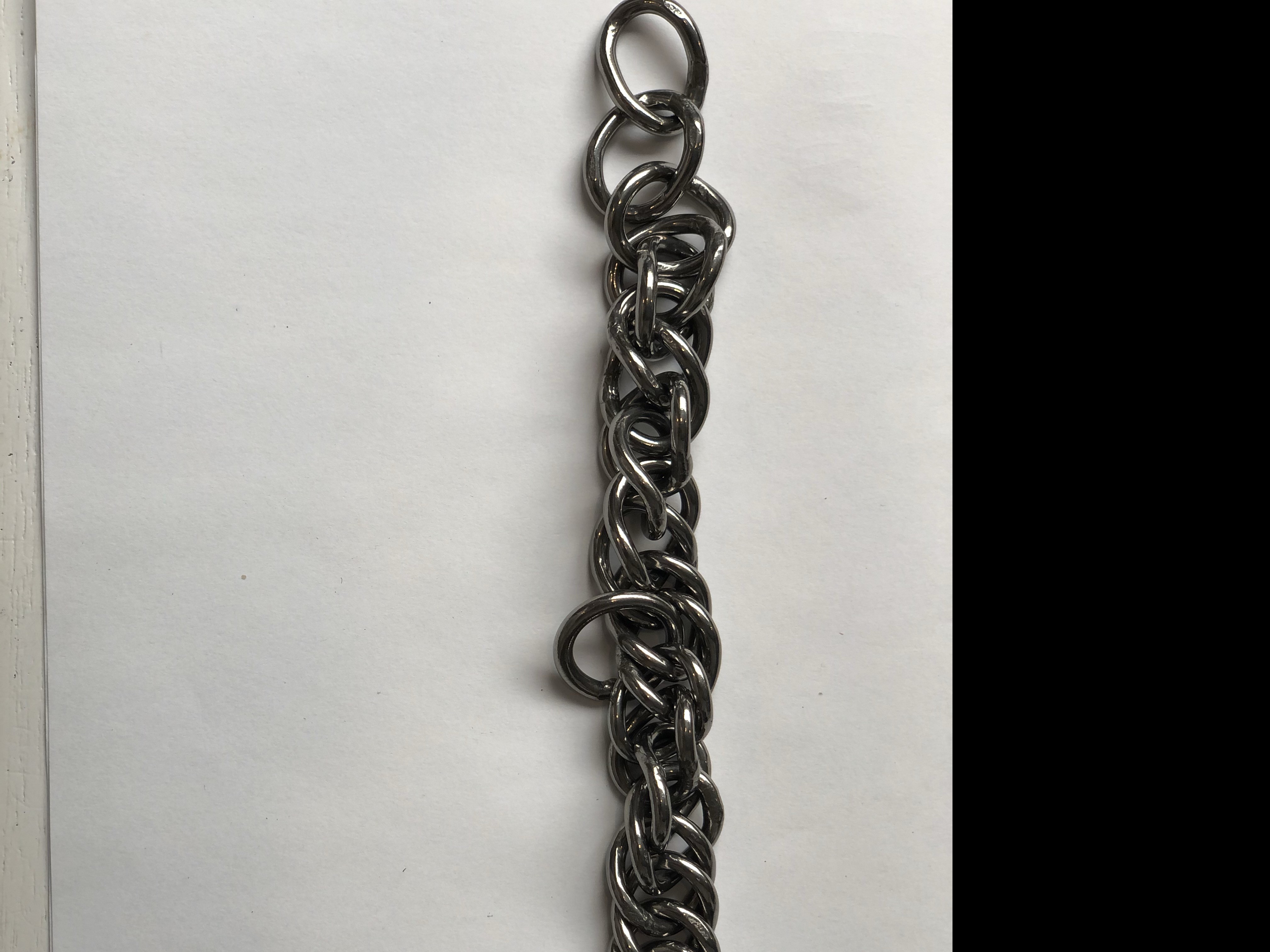 Stübben Kinketting Los