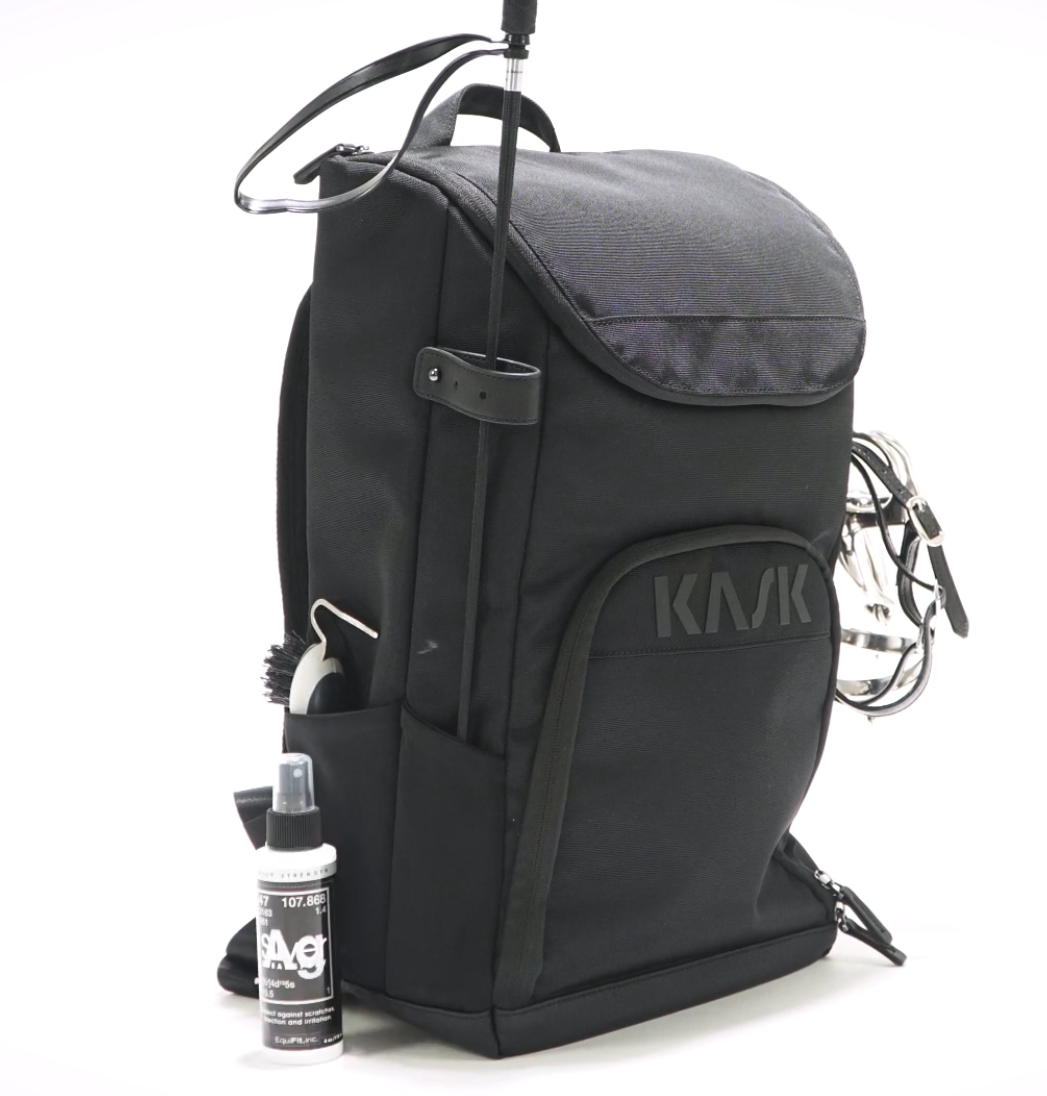 Kask Vertigo Rugzak Grooming Tas kopen? - verkrijgbaar Kask Vertigo Rugzak Grooming Tas kopen? - verkrijgbaar