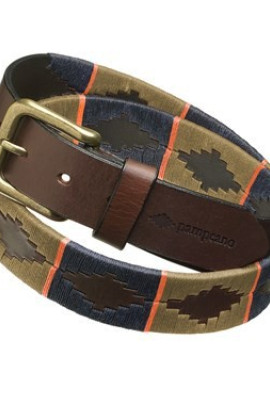 Pampeano Polo Riem Exigente