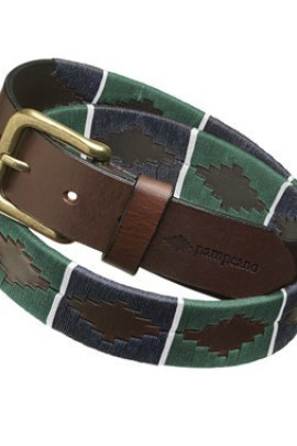 Ridershouse Pampeano Polo Belt Valiente