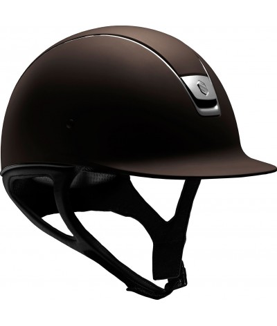 Samshield Helmet Shadowmatt Standard