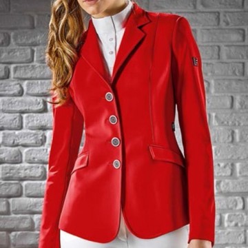 Equiline Competition Jacket X-Cool Gait