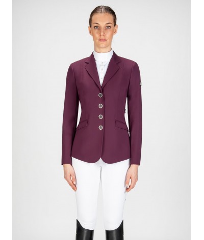 Equiline Competition Jacket X-Cool Gait
