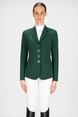 Equiline X-Cool Wedstrijdjasje Gait (Personaliseren)