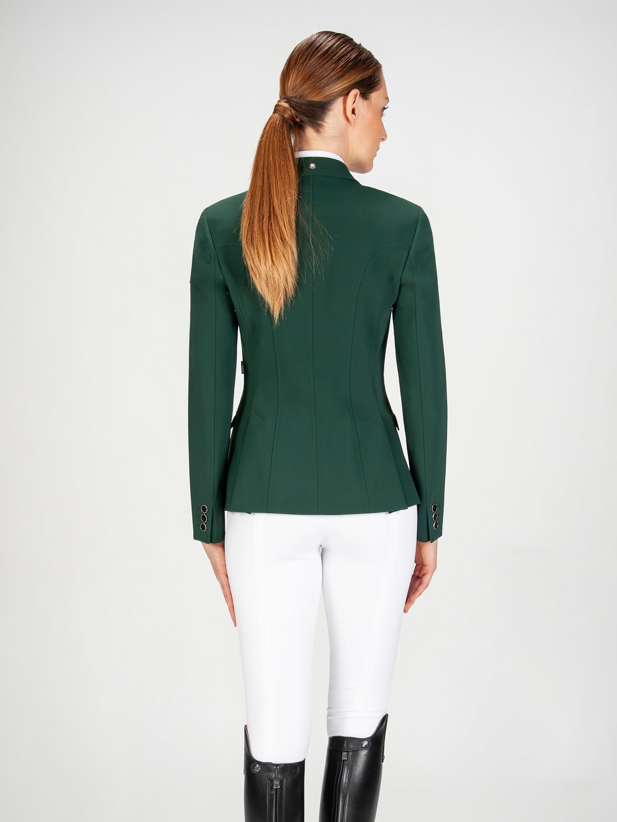 Equiline X-Cool Wedstrijdjasje Gait (Personaliseren) Equiline X-Cool Wedstrijdjasje Gait (Personaliseren)