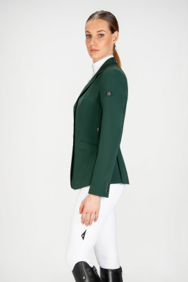 Equiline X-Cool Wedstrijdjasje Gait (Personaliseren) Equiline X-Cool Wedstrijdjasje Gait (Personaliseren)