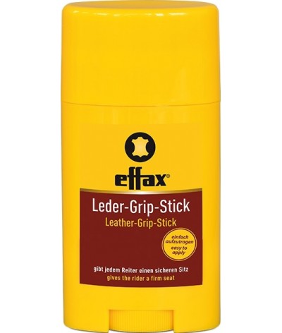Effax leder-Grip-Stick