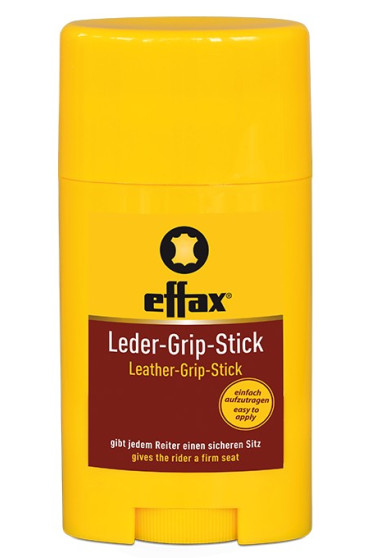 Effax leder-Grip-Stick Effax leder-Grip-Stick