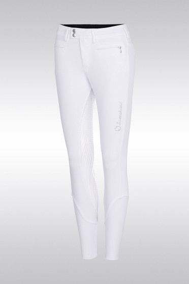 Samshield Riding Breeches Diane Full Grip