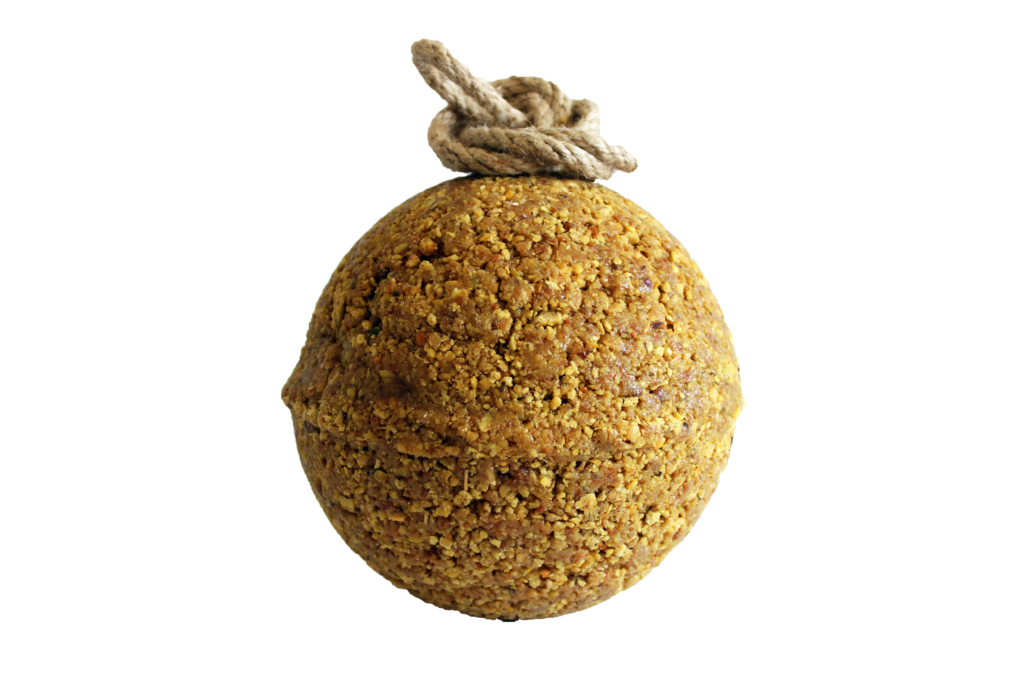 Unika Ball Elyte