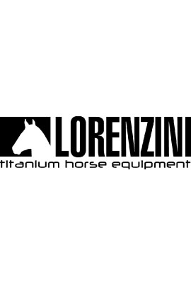 Lorenzini Titanium Horse Equipment