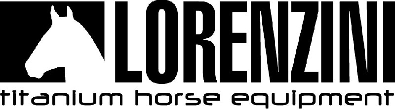 Lorenzini Titanium Horse Equipment