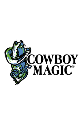 Cowboy Magic