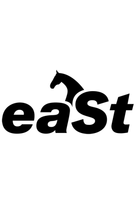 East