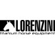 Lorenzini Titanium Horse Equip
